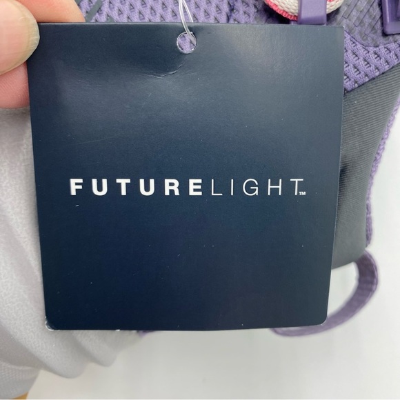 THE NORTH FACE NEW Vectiv Fastpack Mid Futurelight Lunar Slate/Asphalt Grey 5&7 - Picture 5 of 12